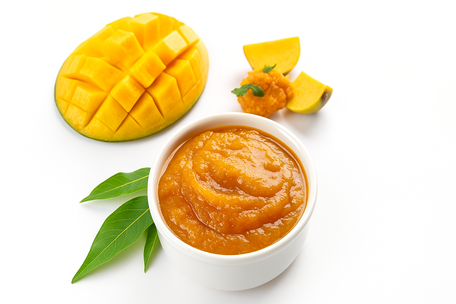 Mango Chutney